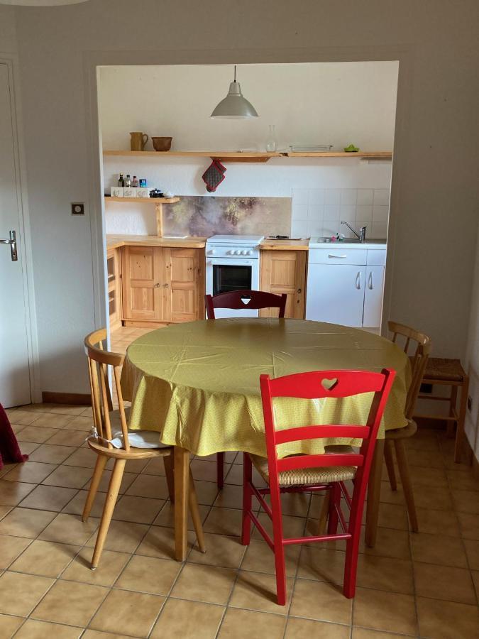 Willa Orchidee 1 Et 2_ Depart De Randonnees Mariac Zewnętrze zdjęcie